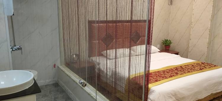 阜新宝地商务休闲宾馆图片