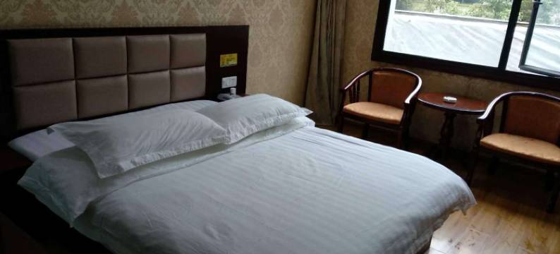 神农架一品楼宾馆图片