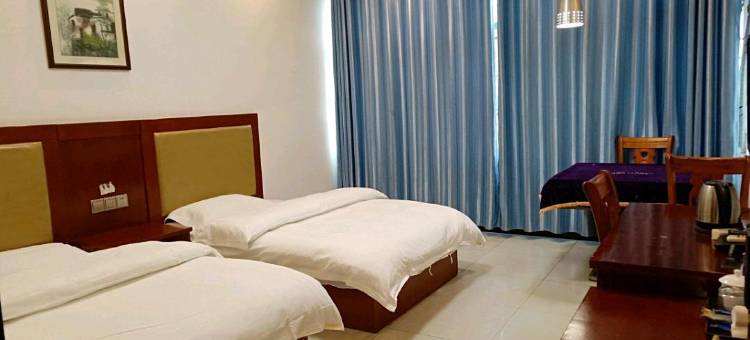 宜春祥和商旅宾馆图片