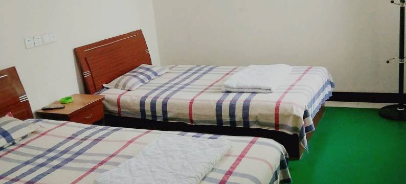 洛阳吉祥宾馆图片