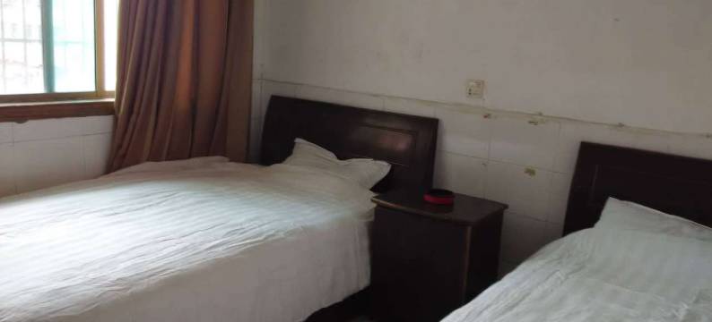 永州渝州宾馆图片