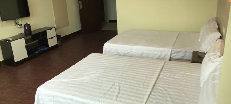 阳江四季住宿图片