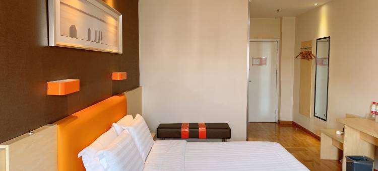 7天优品(广州增城新塘轻轨地铁站店)图片