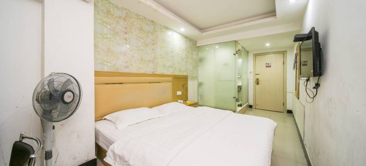 长沙鑫源宾馆(西湖小区店)图片