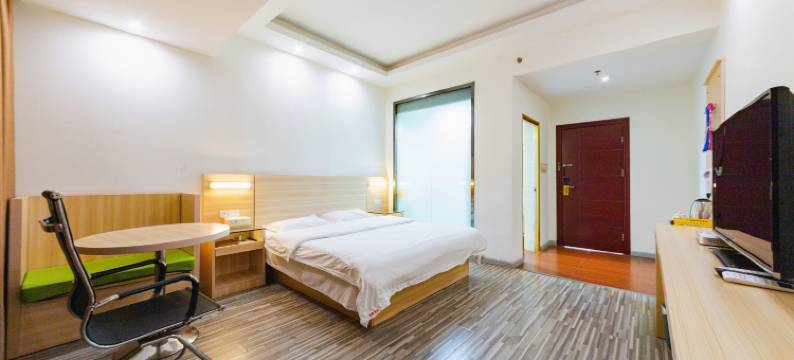 金秀顺鑫宾馆图片