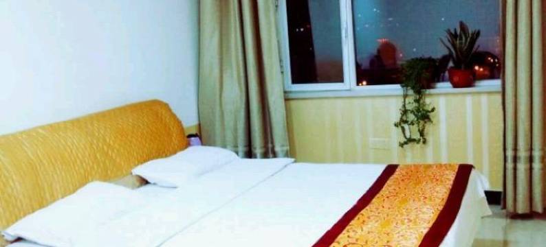 大同瑞家公寓图片