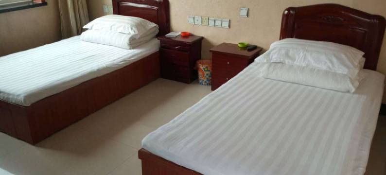 灵丘海江宾馆图片