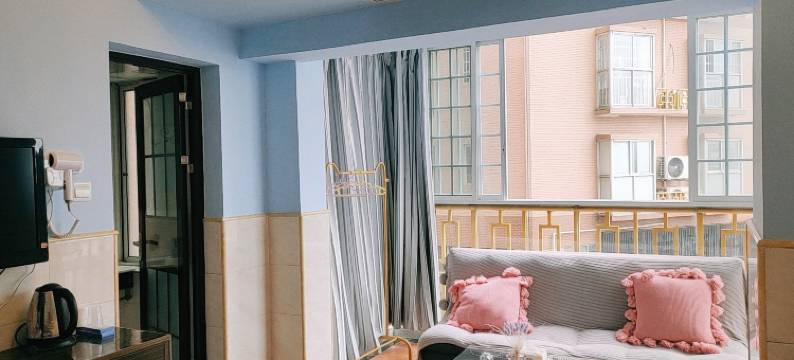 张家界江南宾馆图片