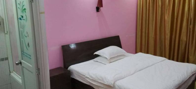 新县金水快捷宾馆图片