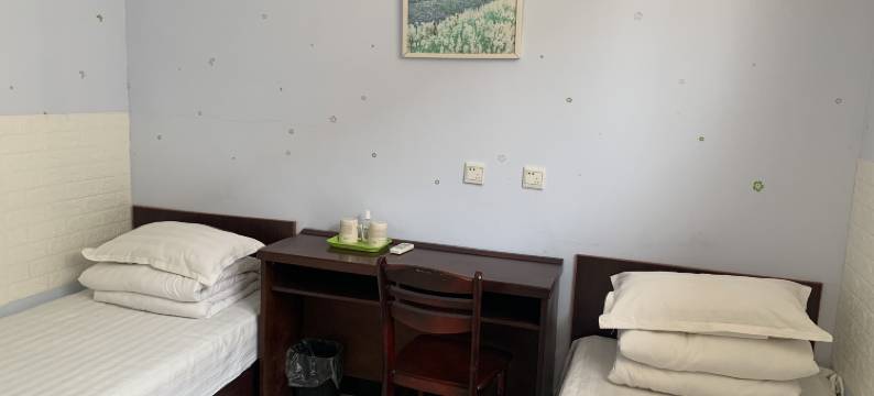 滦县佳庭民宿图片