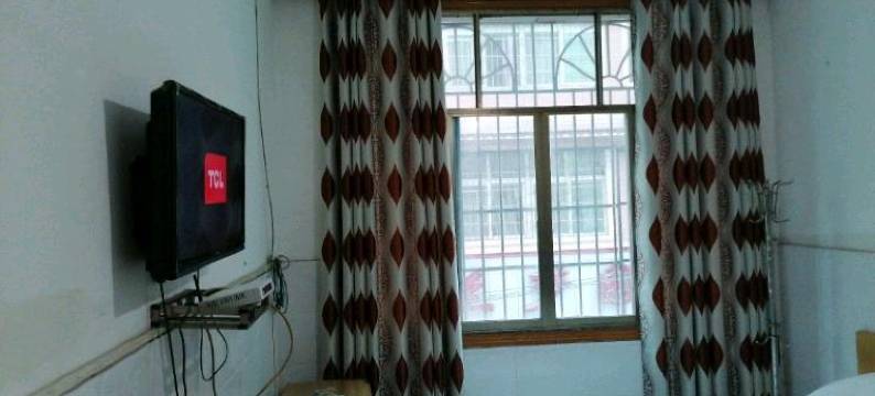 六枝特区蔚然宾馆图片