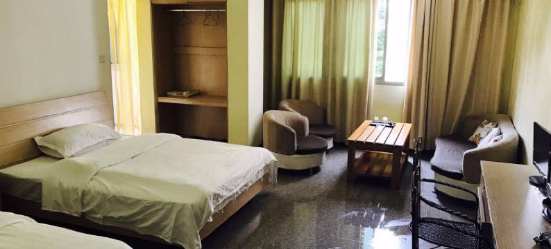 龙岩安顺旅馆图片