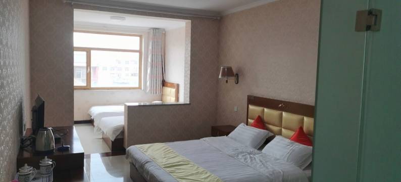 丰宁心怡庄园图片