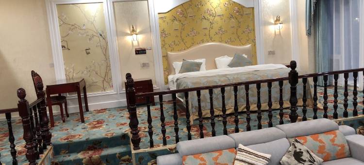 兴海夏卓大厦图片