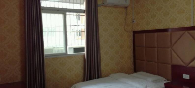 西安市祥和宾馆(钟楼东木头市店)图片