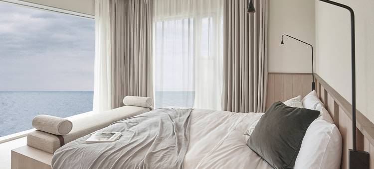 theTANG 唐舍酒店图片