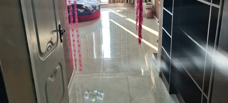 爱岛自助式日租公寓(乌兰大街店)图片