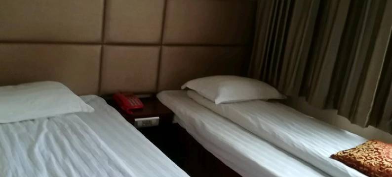 乐山华清浴池宾馆图片