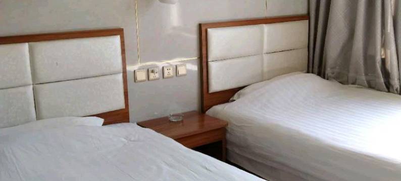 深州牛一轩宾馆图片