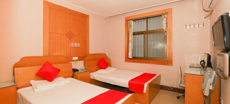 靖江骥川宾馆图片