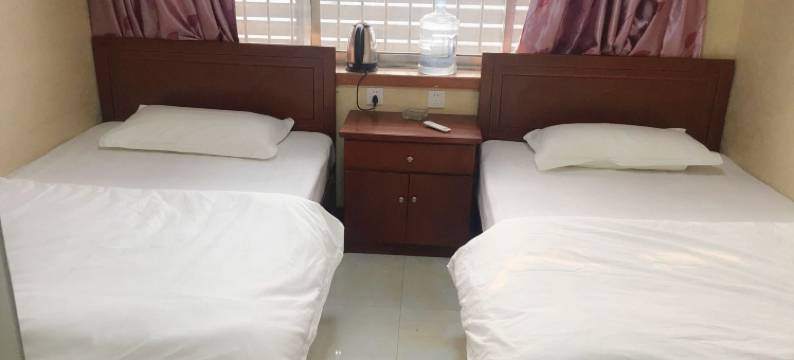 新泰市第一宾馆图片