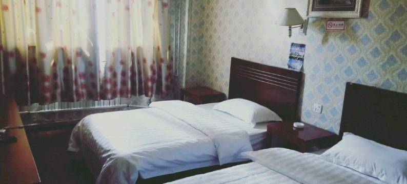 克拉玛依如意快捷宾馆图片