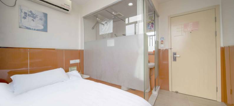 玖珑宾馆(吉安火车站店)图片