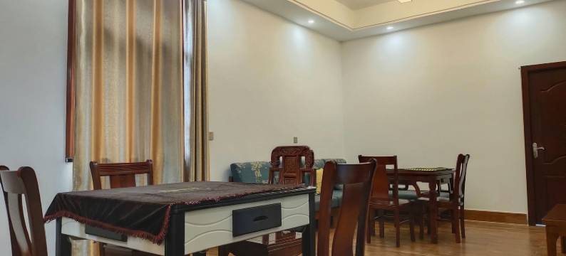 汉寿沧水湖山庄图片