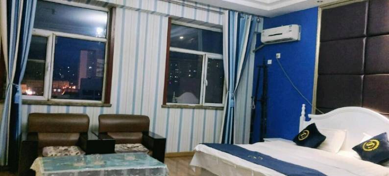 大同众鑫宾馆图片