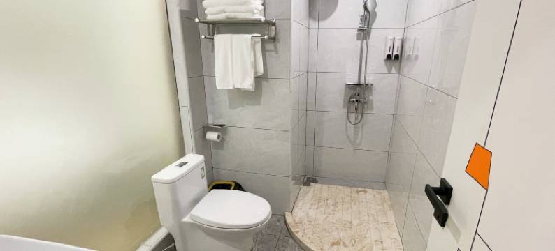 喆槑民宿(唐家湾宝龙城市广场店)图片