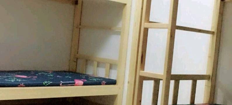 深圳简单点青年旅舍(深圳东角头地铁站店)图片