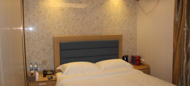 中山冠辉商务酒店图片