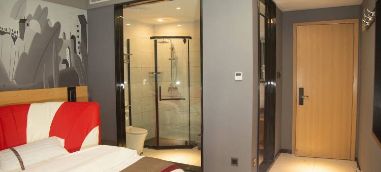 尚客优连锁酒店(原阳城北关街店)图片