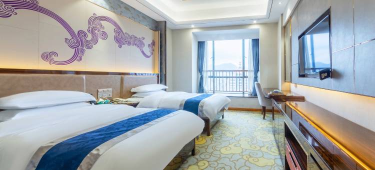 连州铂威酒店(刘禹锡文化广场店)图片