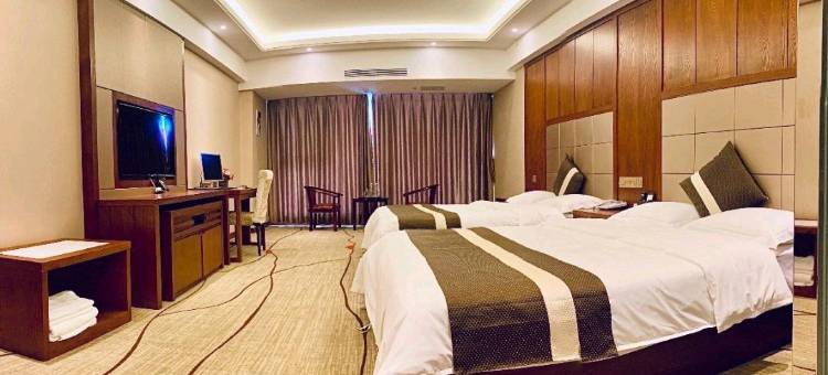 通海冠世通泰大酒店图片