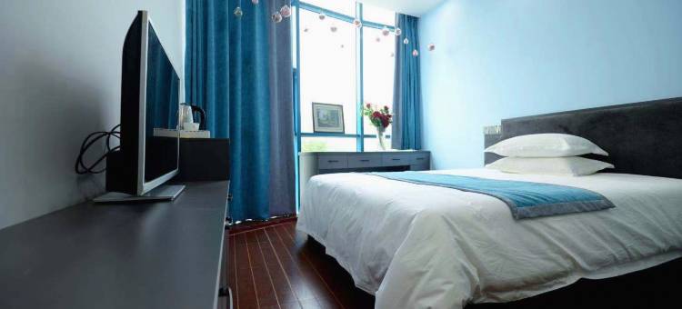 无锡子夜星辰宾馆图片