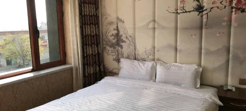 黑山吉鑫商务宾馆图片