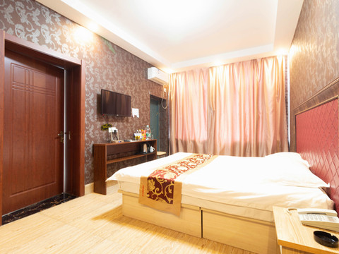 灯塔佳隆快捷宾馆