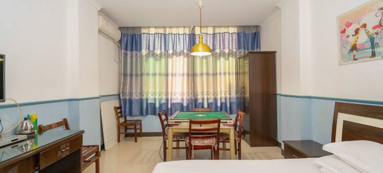 黄冈晟宇宾馆图片