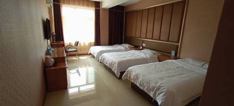 拜泉恒祥商务宾馆图片