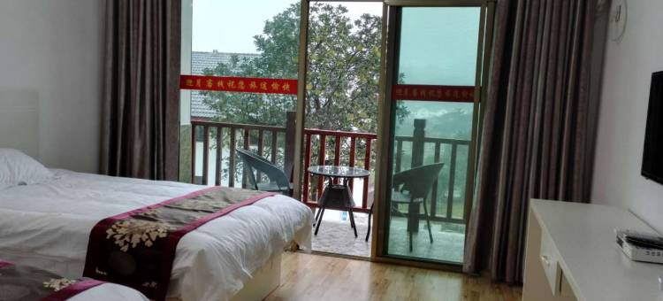 宜春迎月客栈图片