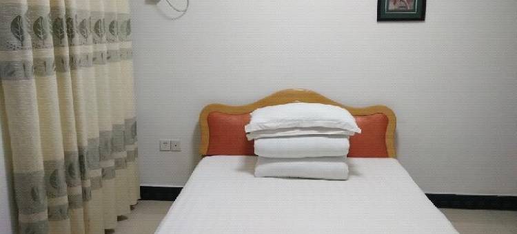 湘潭心怡旅馆图片