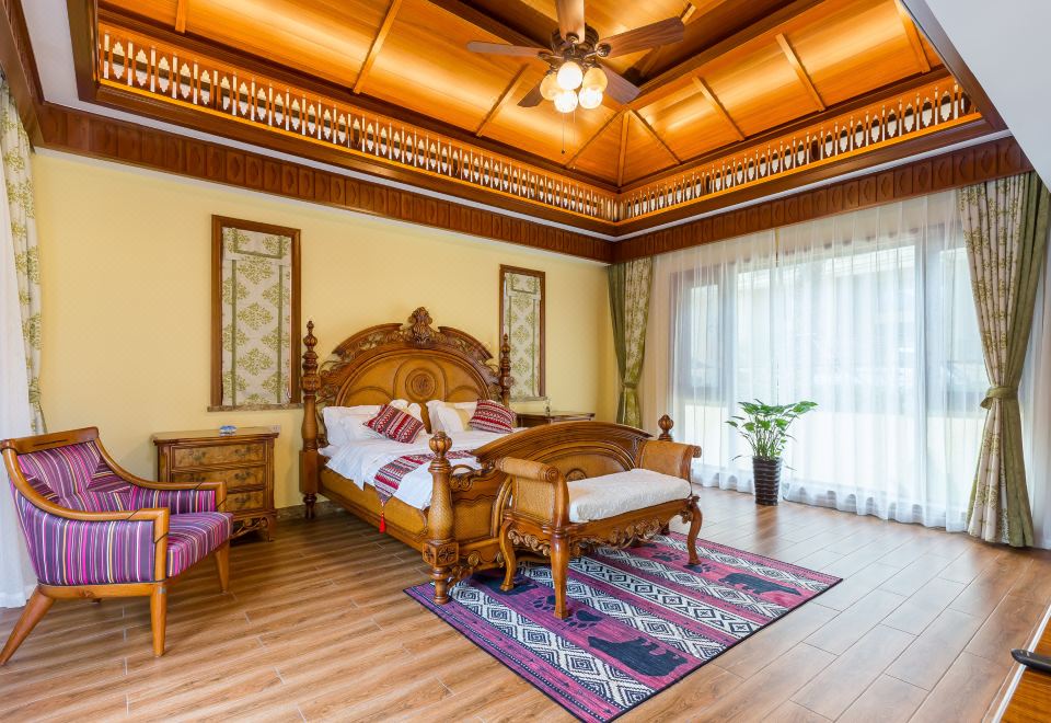 sanya xiyue villaHotel Overview