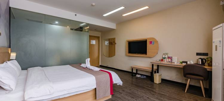 尚客优酒店(内乡县衙店)图片