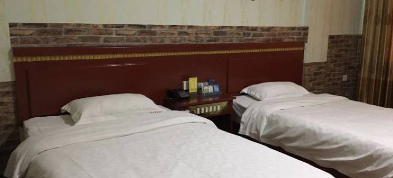 武冈迎春商务宾馆图片