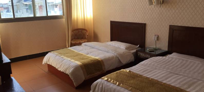 苏州悦宾楼宾馆图片