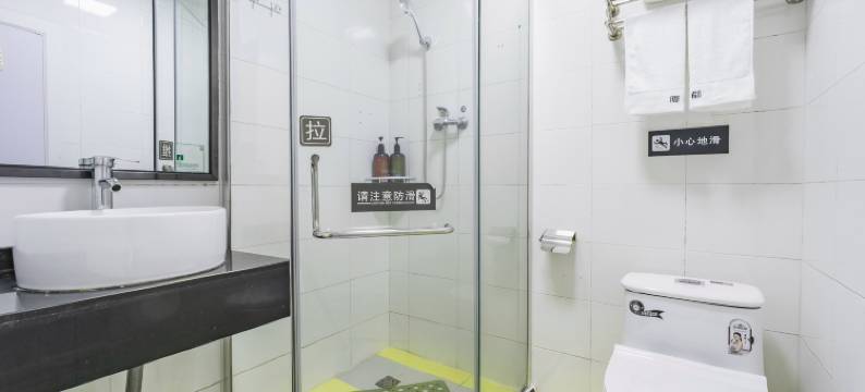 布书酒店(厦门SM广场店)图片