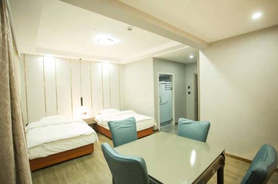 依兰澎之源宾馆