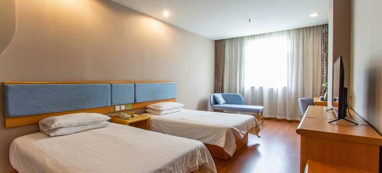 如家酒店.neo(新乡平原路店)图片