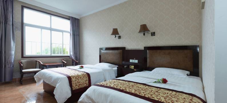 常德德源大酒店图片